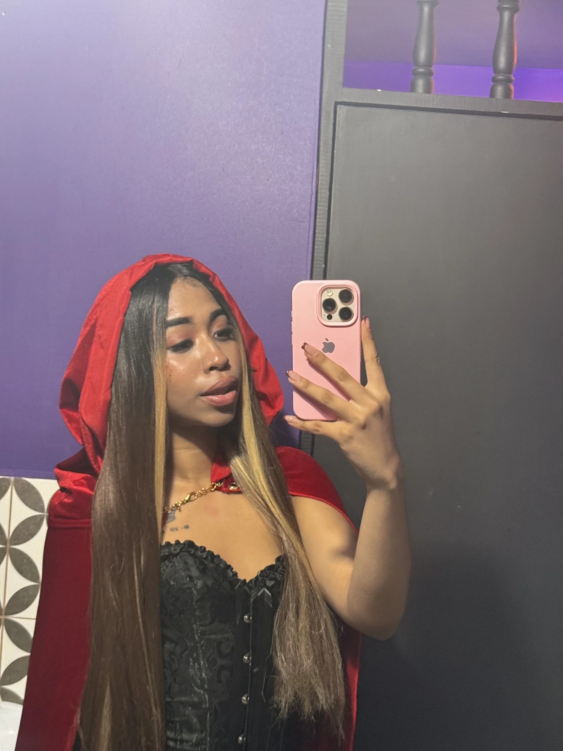 XXX Porn Photo of Nude bella__honey 44