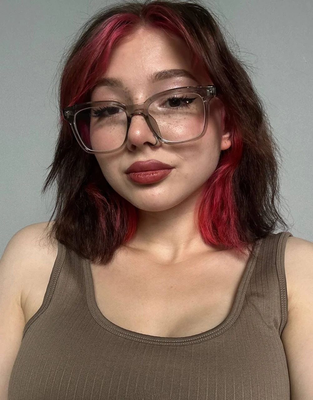 XXX Porn Photo of Nude Lessi_Panic 5