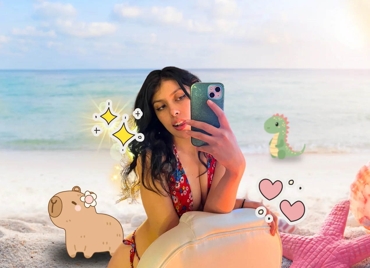 XXX Porn Photo of Nude shamelesss_ 4