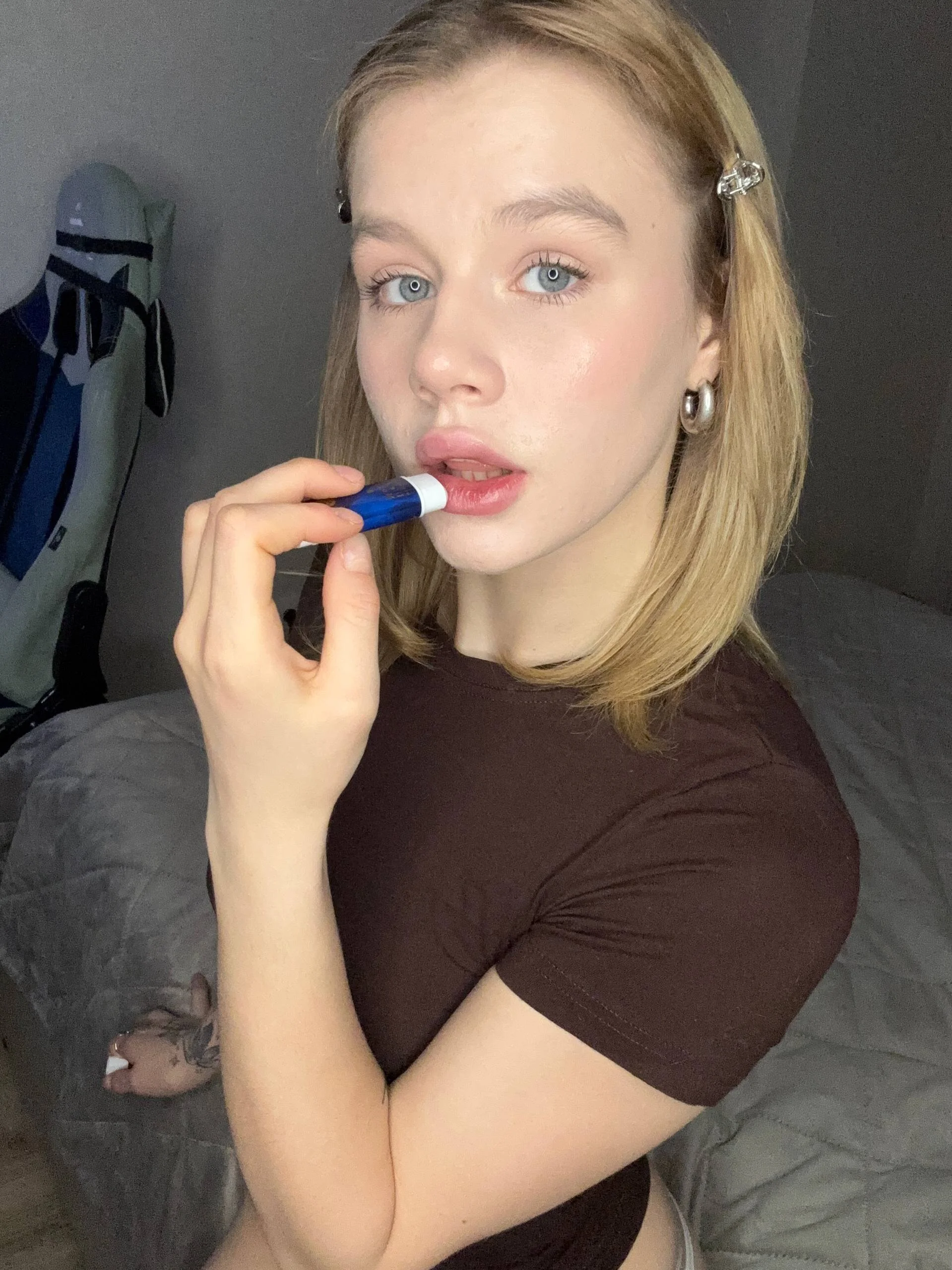 XXX Porn Photo of Nude AureliaAngel 1