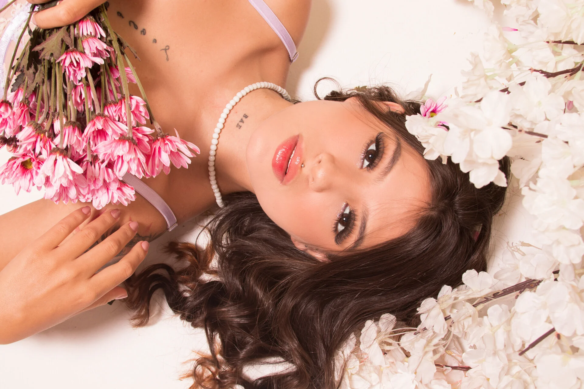 XXX Porn Photo of Nude AlessiaCorleone_ 41