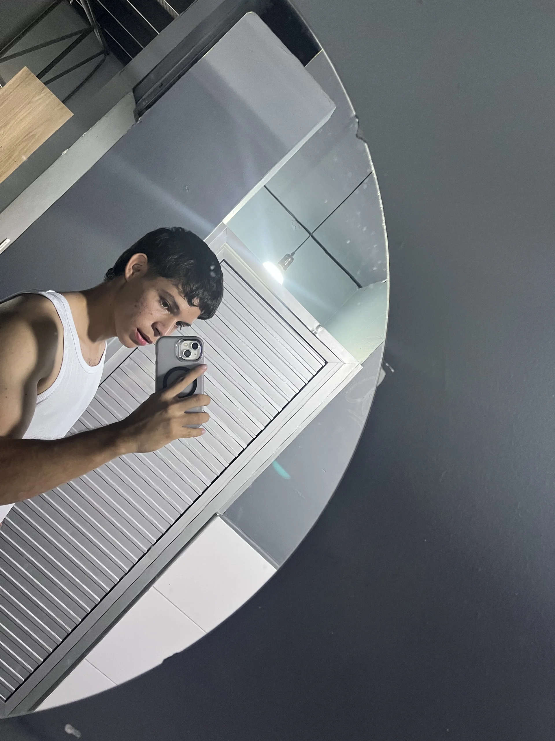 XXX Porn Photo of Nude Michael_black01 33