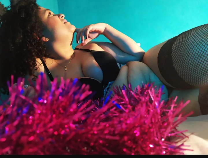 XXX Porn Photo of Nude salometkm 2