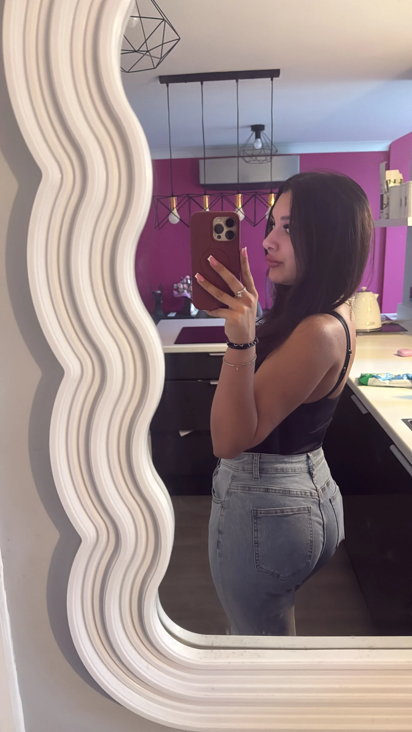 XXX Porn Photo of Nude Miavelvetxoxo 9