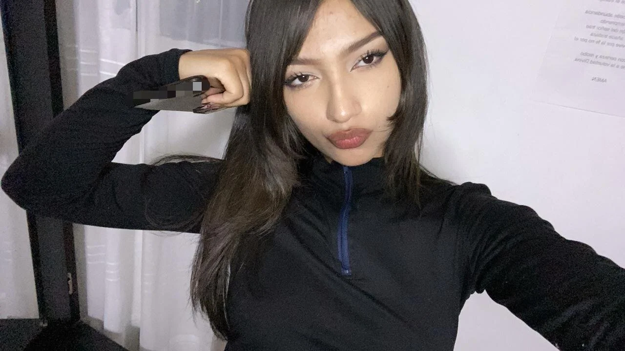 XXX Porn Photo of Nude Nicollee_Heart 12