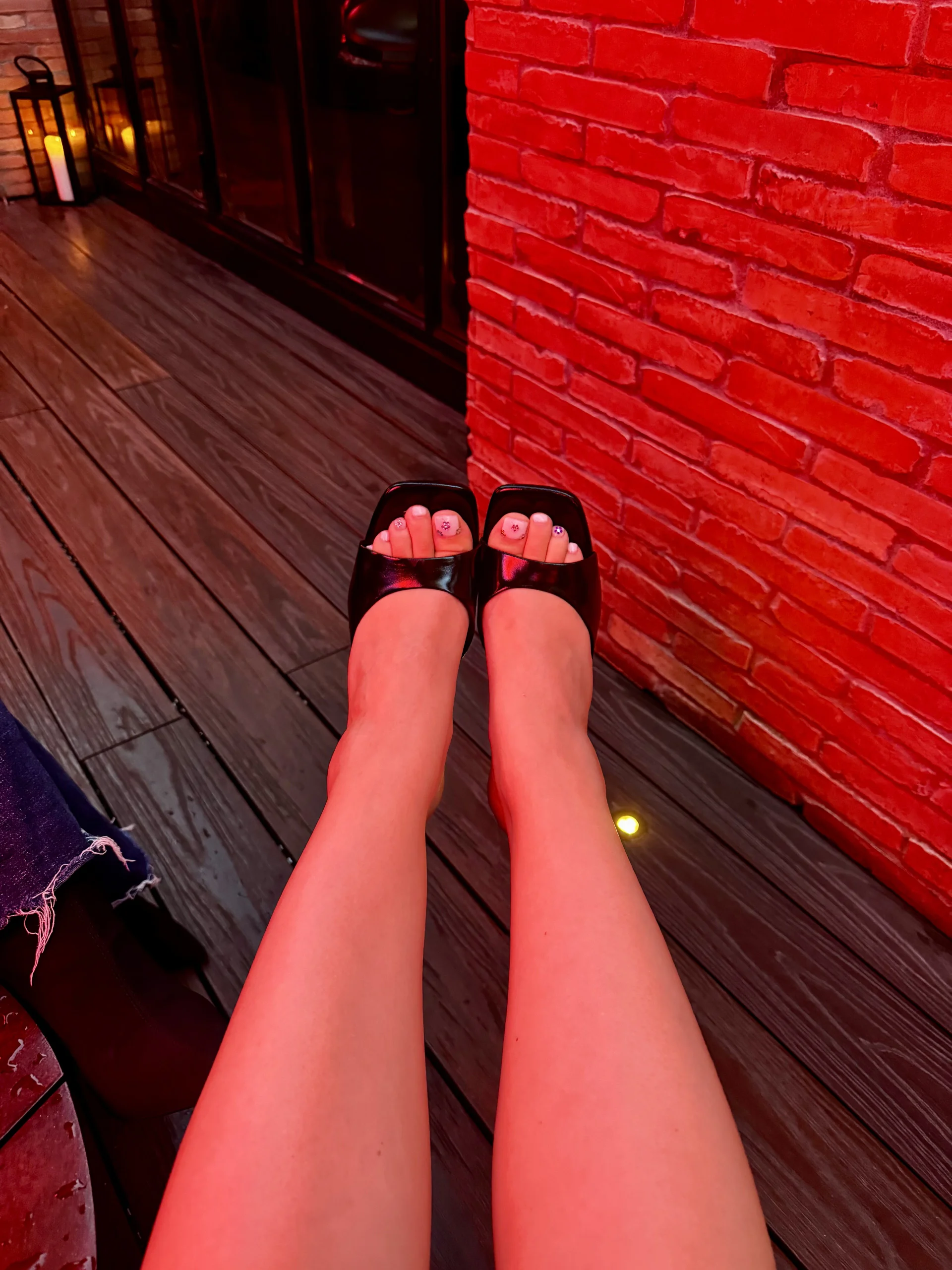 XXX Porn Photo of Nude very_licious 7
