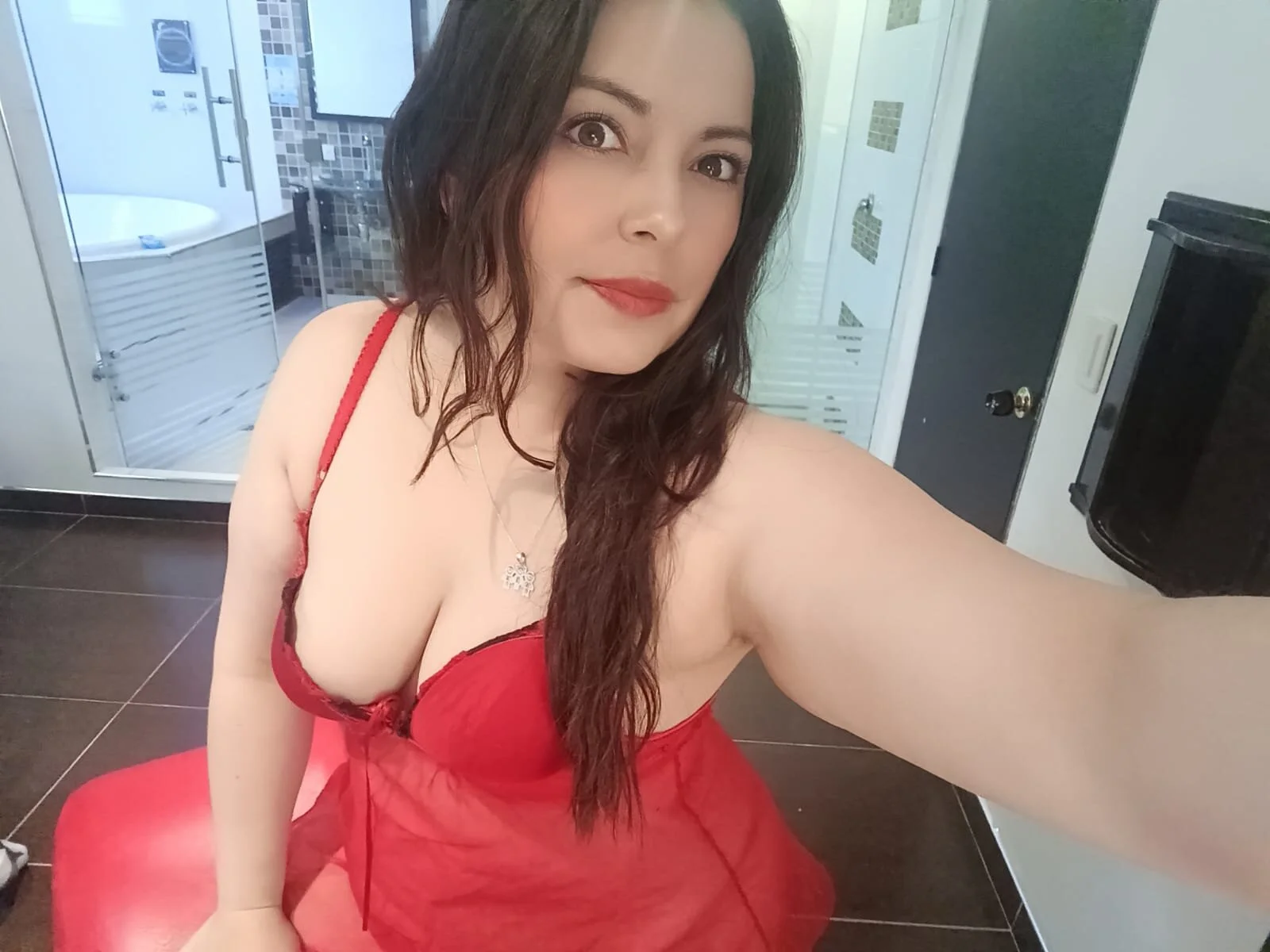 XXX Porn Photo of Nude seherlatin 61