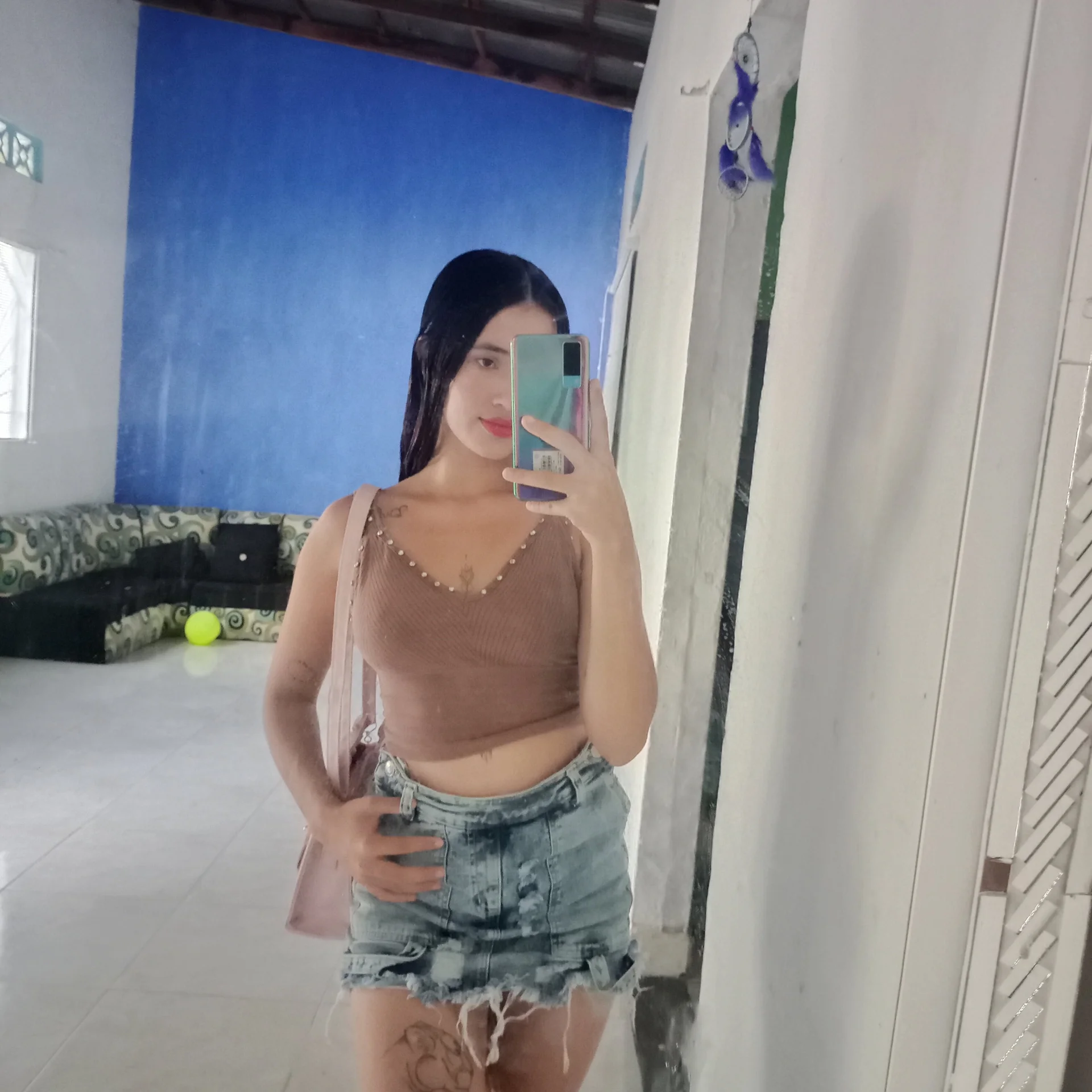 XXX Porn Photo of Nude -Nicol 54