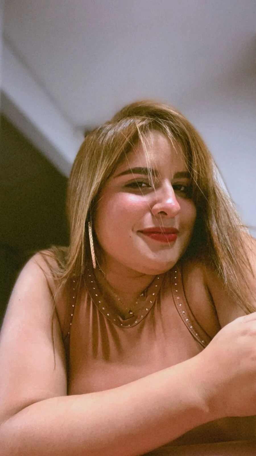 XXX Porn Photo of Nude IvyOconner 2