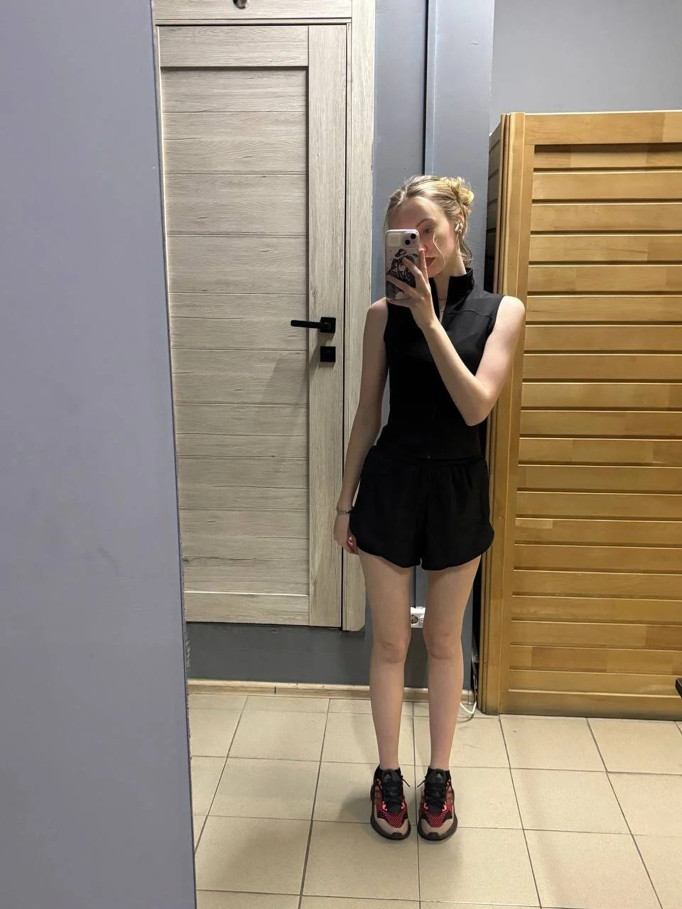 XXX Porn Photo of Nude EvaHamilton 6