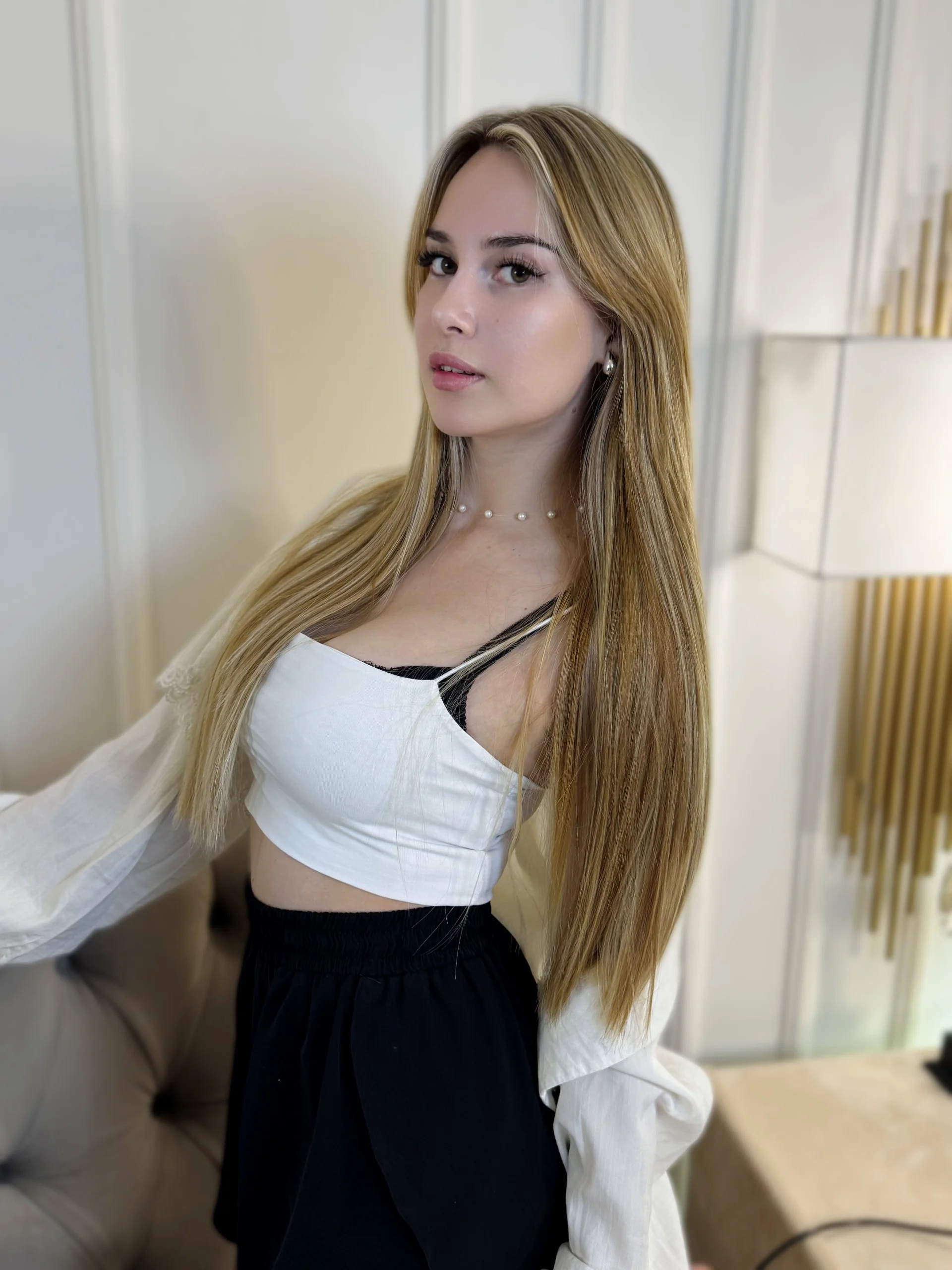 XXX Porn Photo of Nude JaneBrock 4