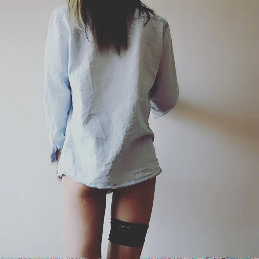 XXX Porn Photo of Nude VanillaSeXy 16