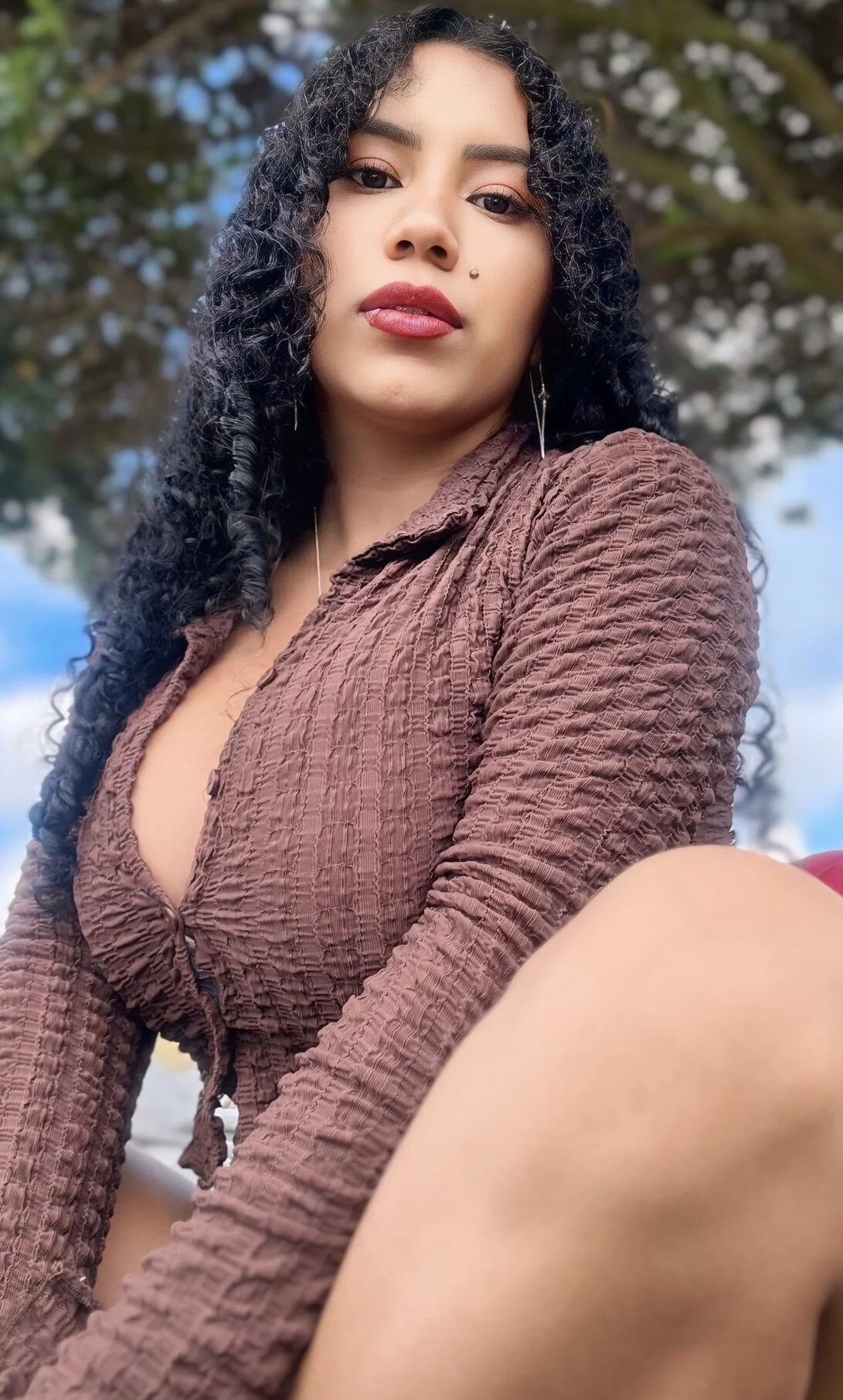 XXX Porn Photo of Nude serena_willow 346