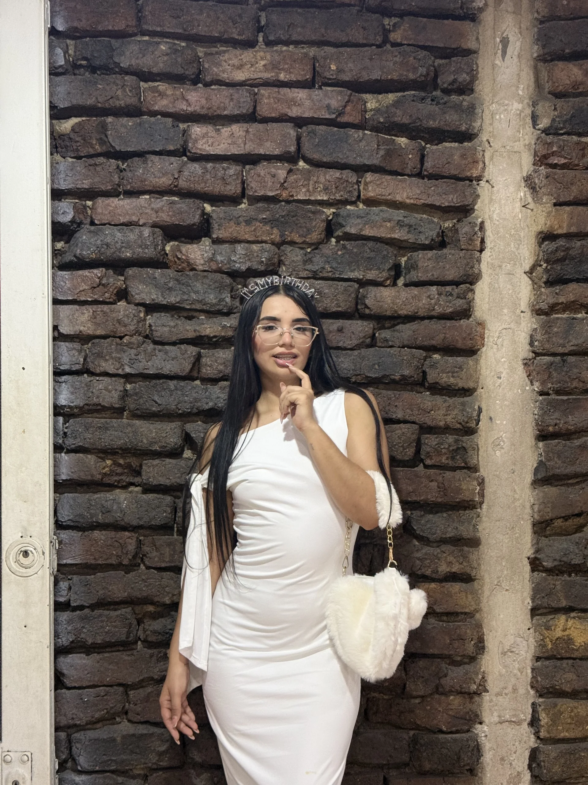 XXX Porn Photo of Nude laana_foxx 13