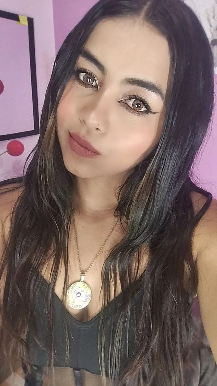 XXX Porn Photo of Nude jade_brunnette 58