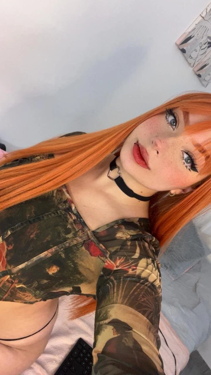 XXX Porn Photo of Nude Kloeraize 6