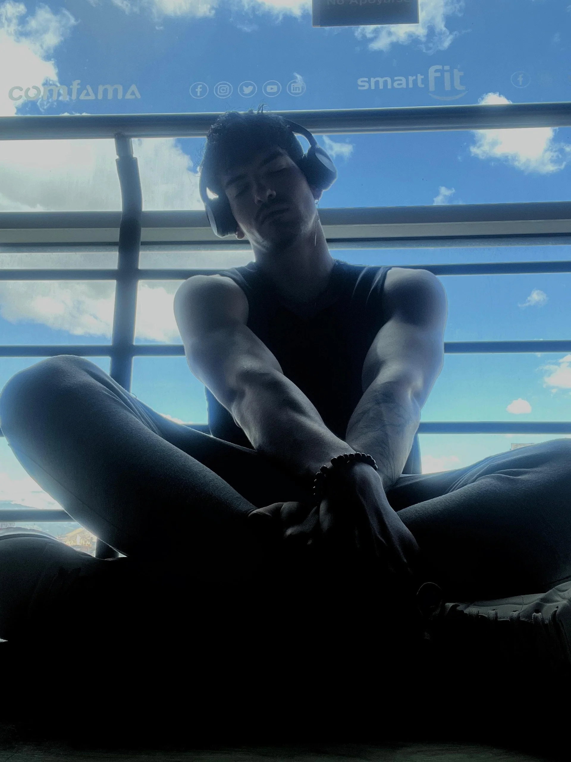 XXX Porn Photo of Nude bbbeachboy 19
