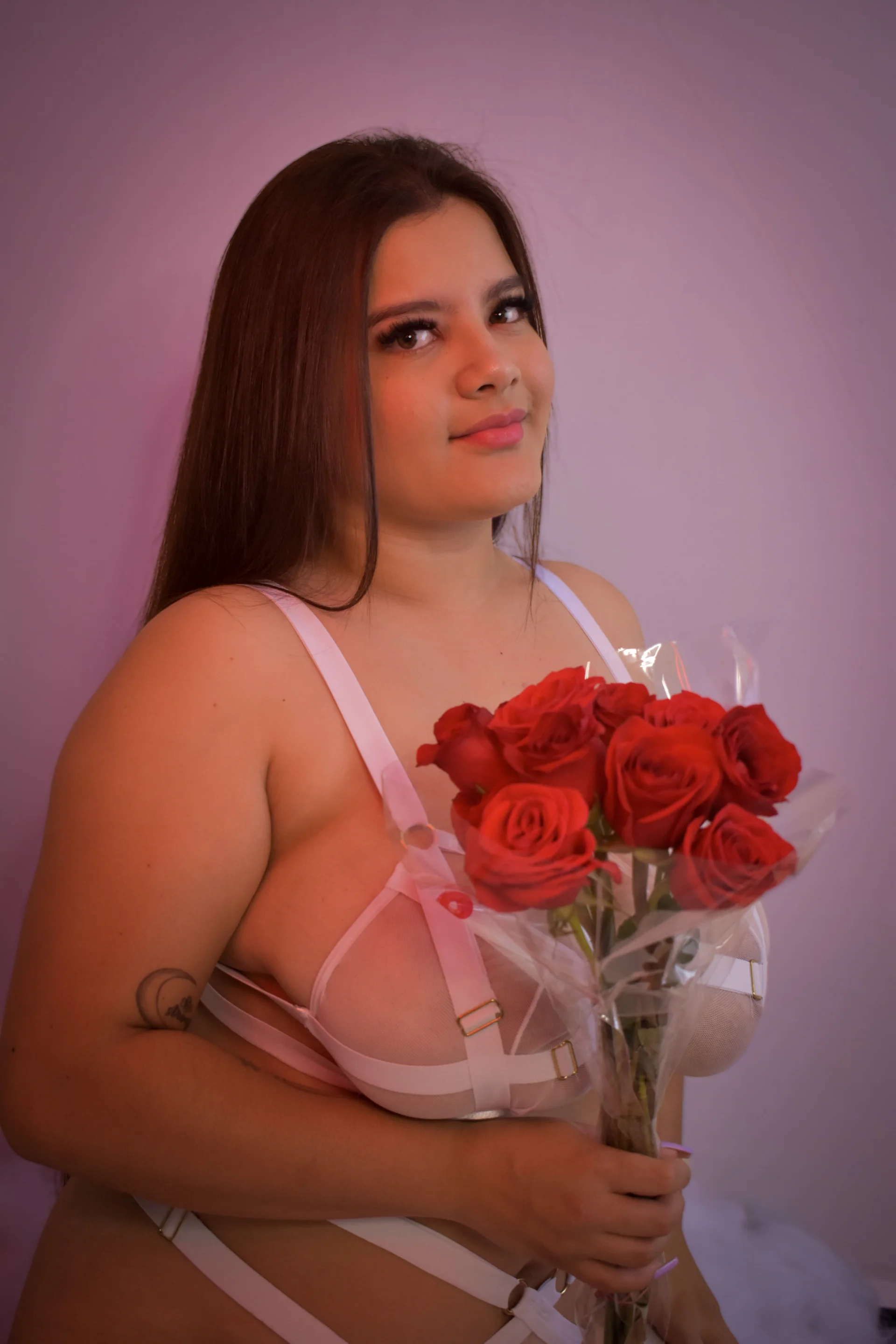 XXX Porn Photo of Nude isabella_whiithe 19