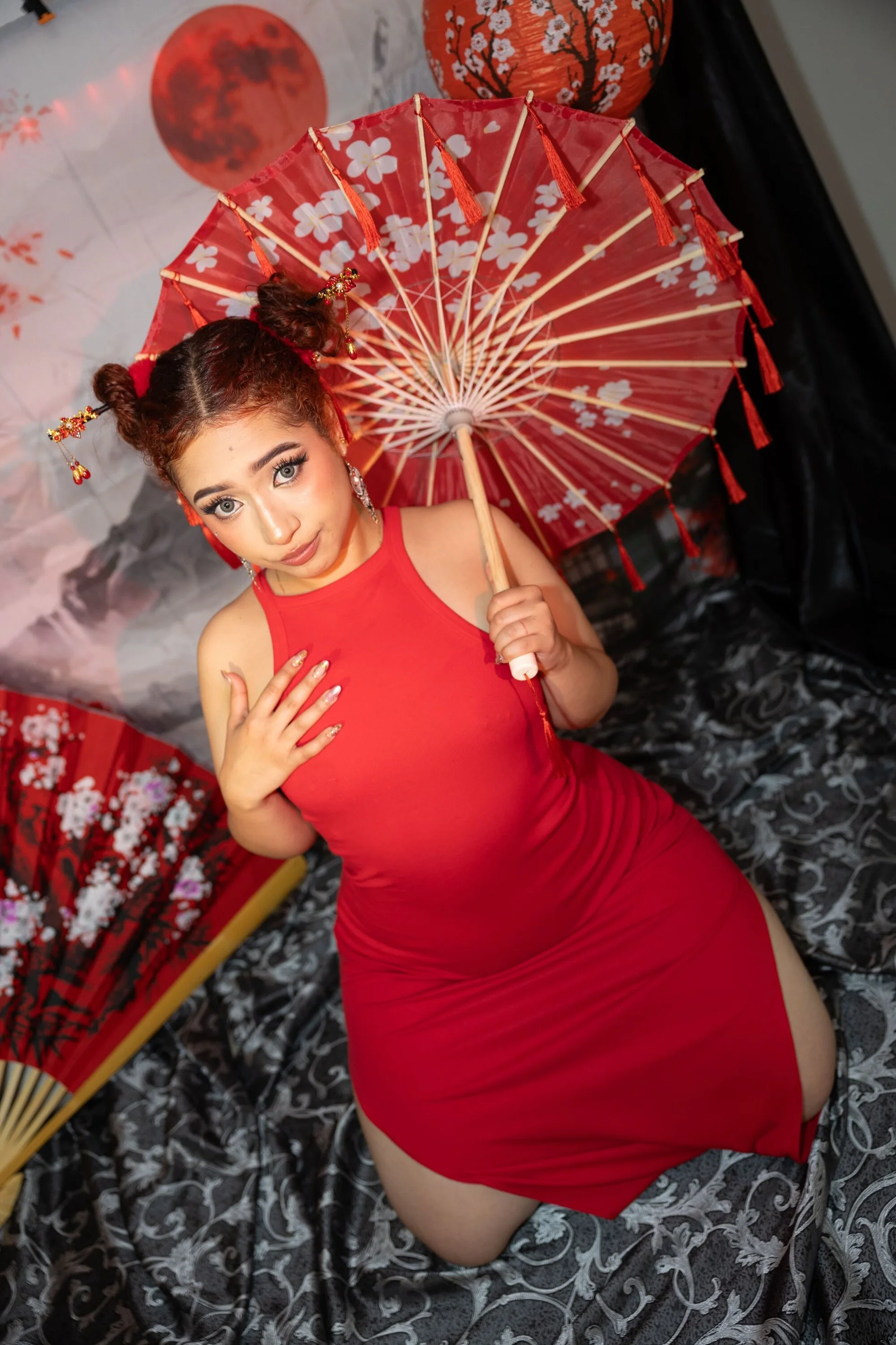 XXX Porn Photo of Nude megannherrera 20