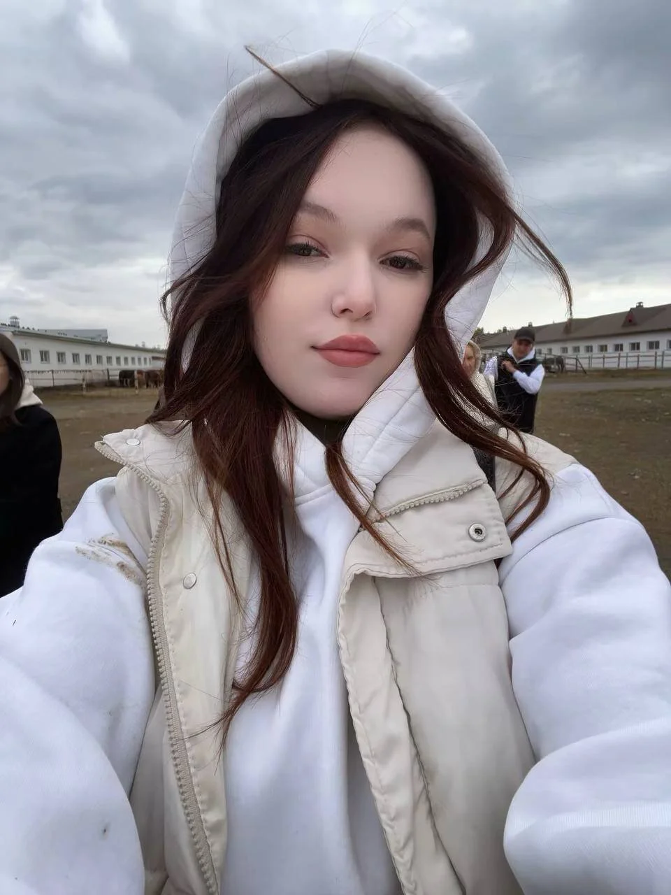 XXX Porn Photo of Nude Olivia_bridge 3