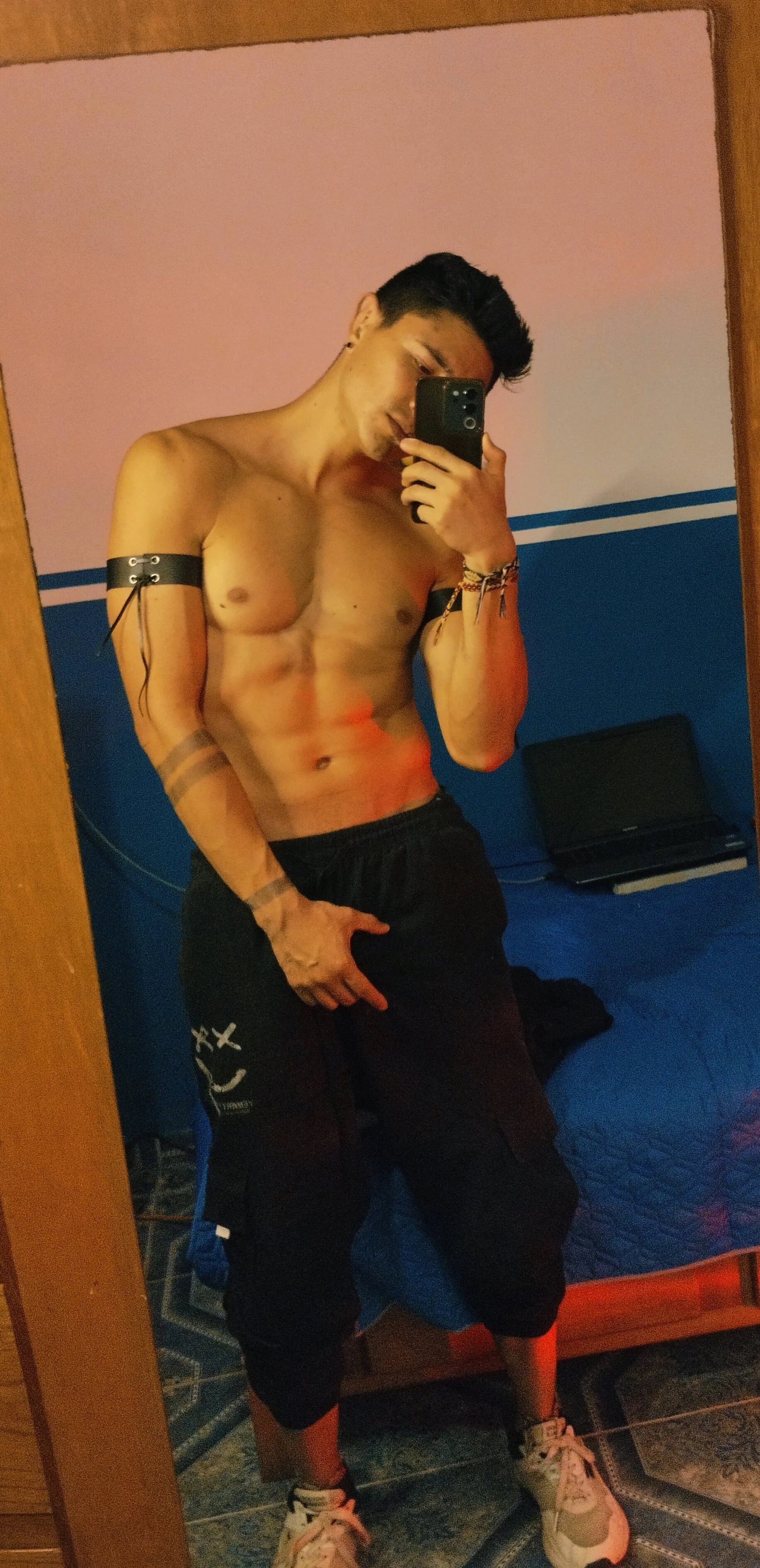 XXX Porn Photo of Nude the_Pip3boy 9