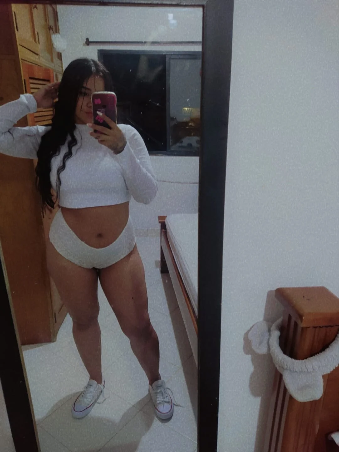 XXX Porn Photo of Nude amatista__smith 9