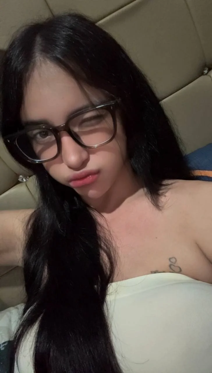 XXX Porn Photo of Nude Savana_Maison 6