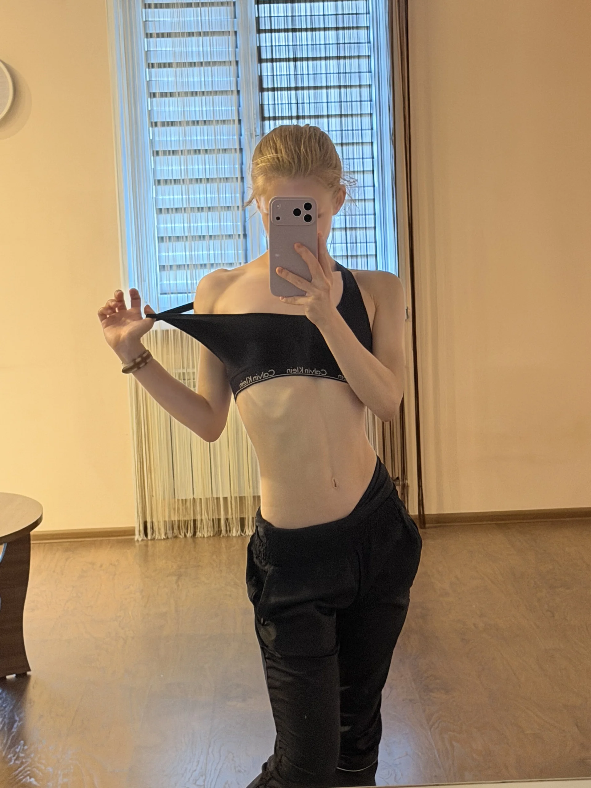 XXX Porn Photo of Nude Elis_Fox 118
