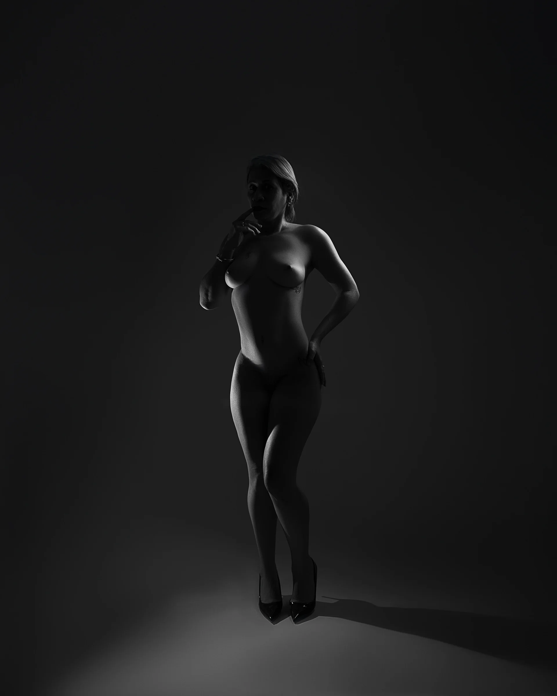 XXX Porn Photo of Nude lush_girls 12