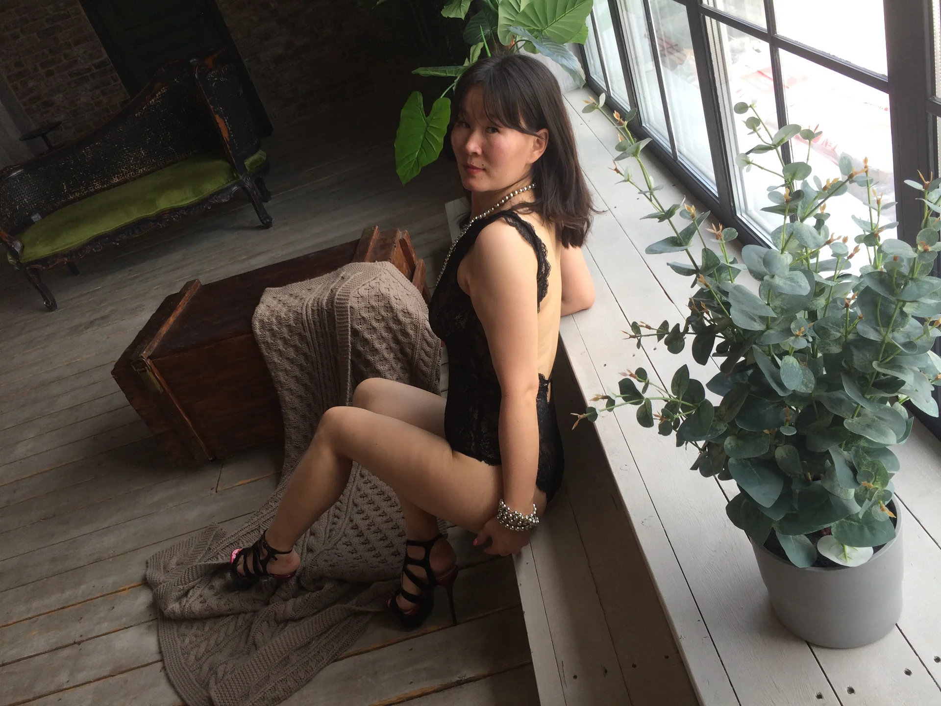 XXX Porn Photo of Nude Akira_xx 15