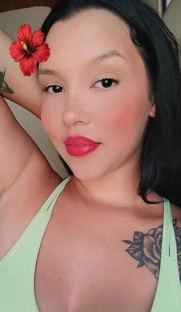 XXX Porn Photo of Nude Gabifresa 5