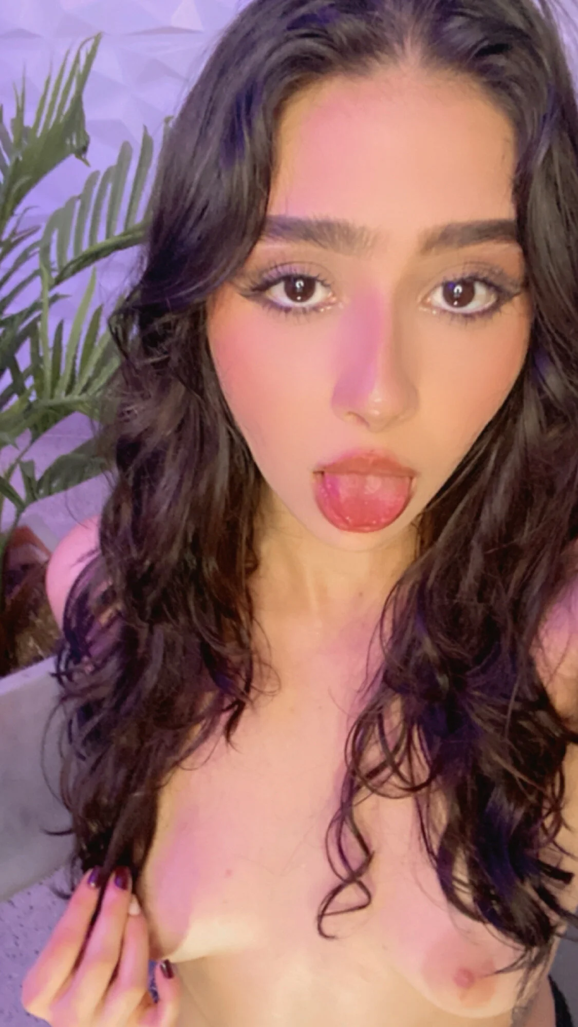 XXX Porn Photo of Nude Danielacossio 57