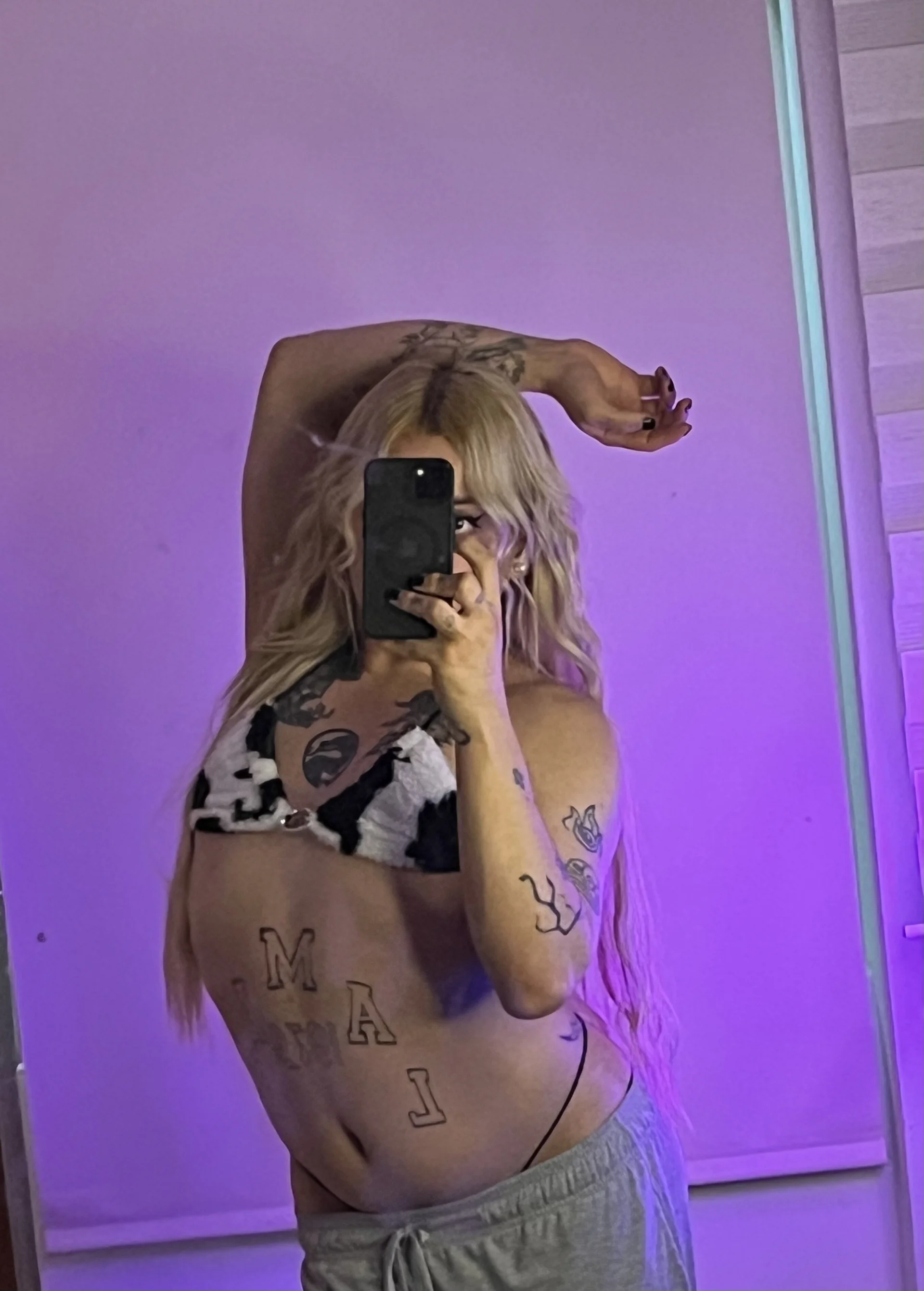 XXX Porn Photo of Nude Bonnie_vega 25
