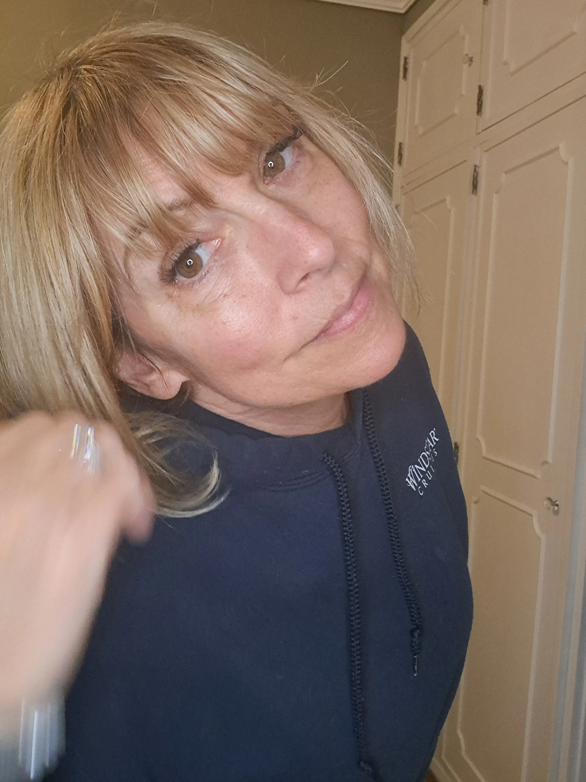 XXX Porn Photo of Nude NAWTYClassyBritMILF 32