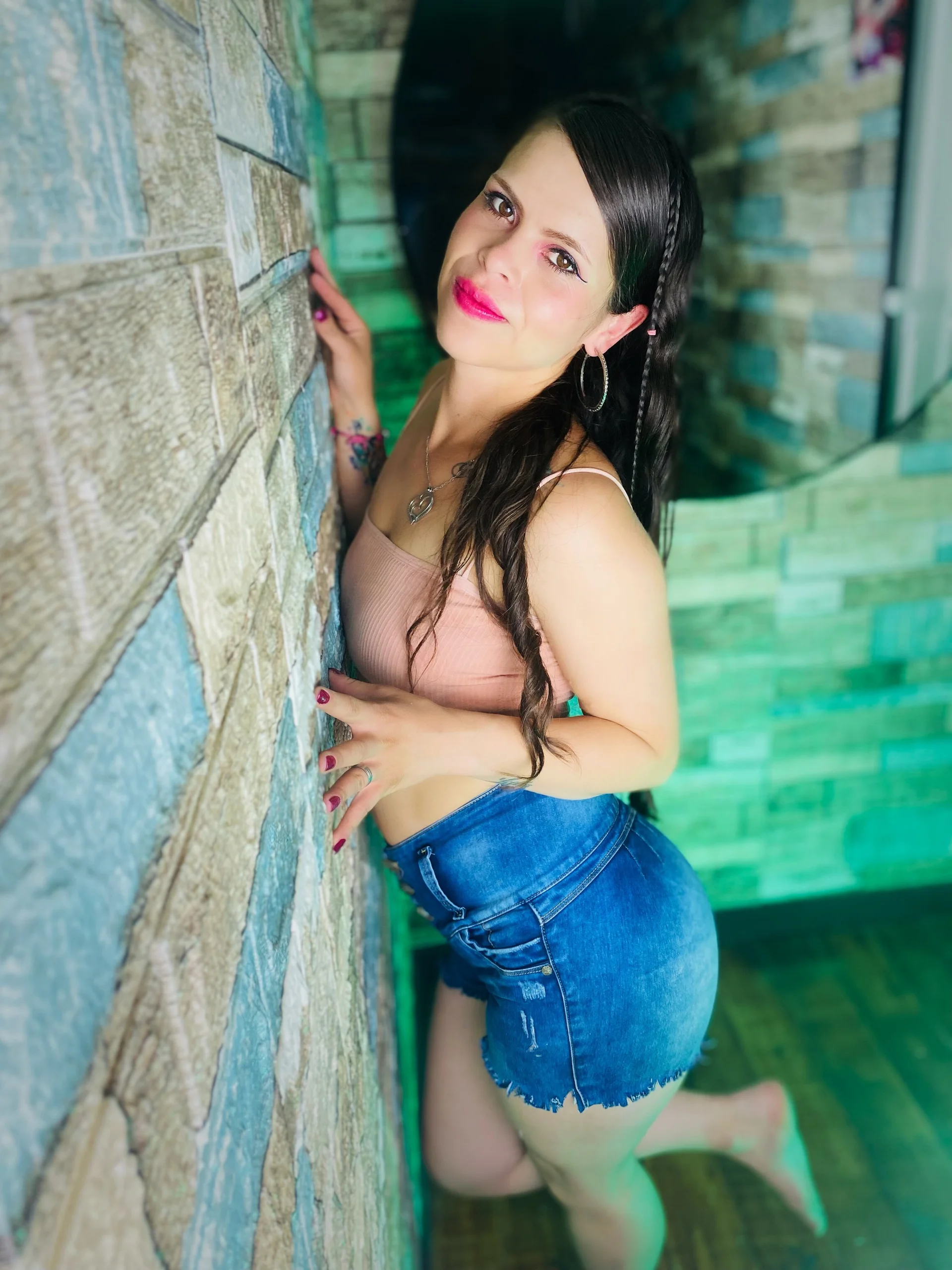 XXX Porn Photo of Nude Mariana_Benett 9