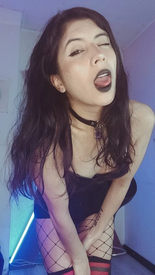XXX Porn Photo of Nude JUDYTBABY 109