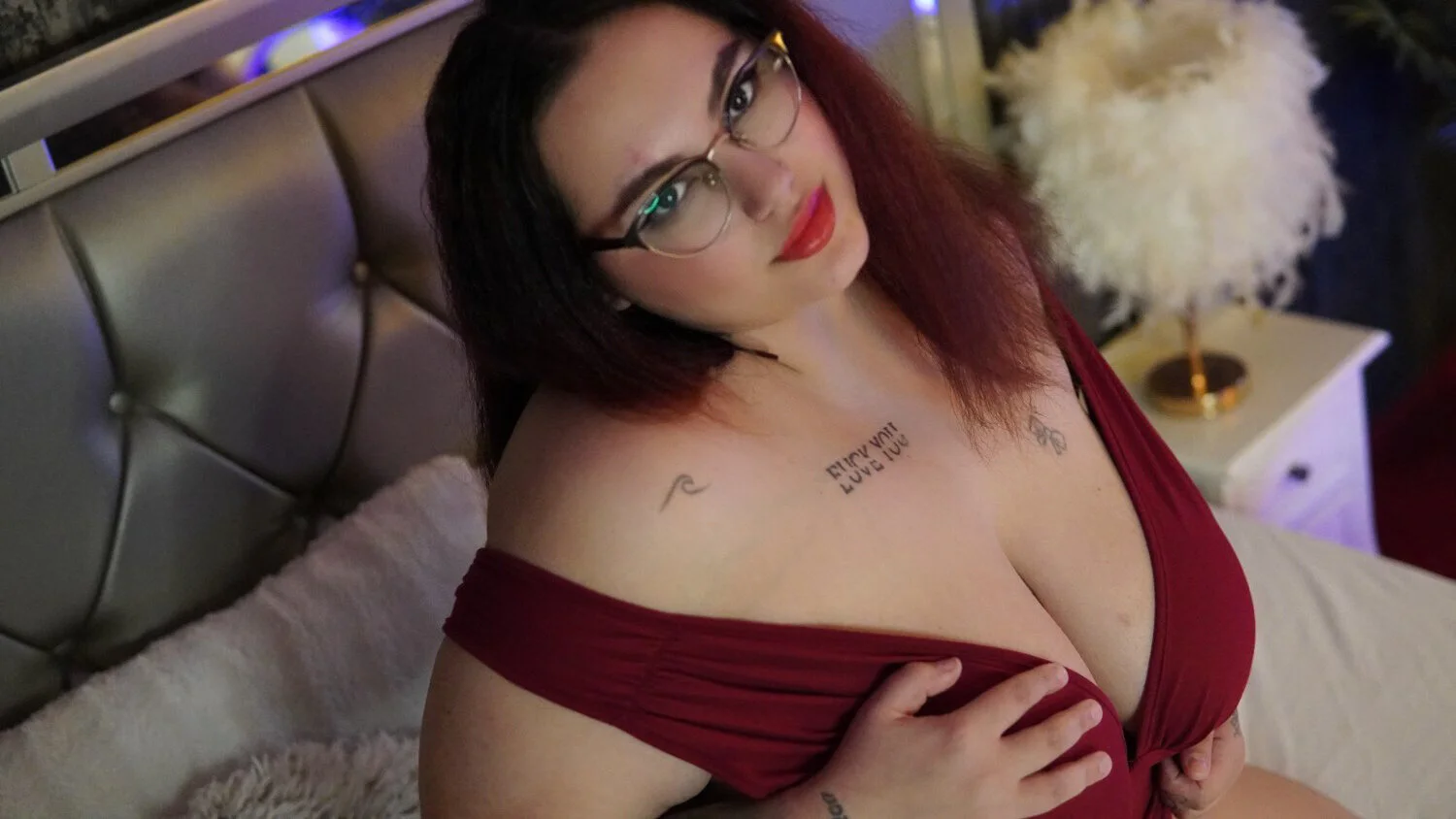 XXX Porn Photo of Nude MissElisabeth 56