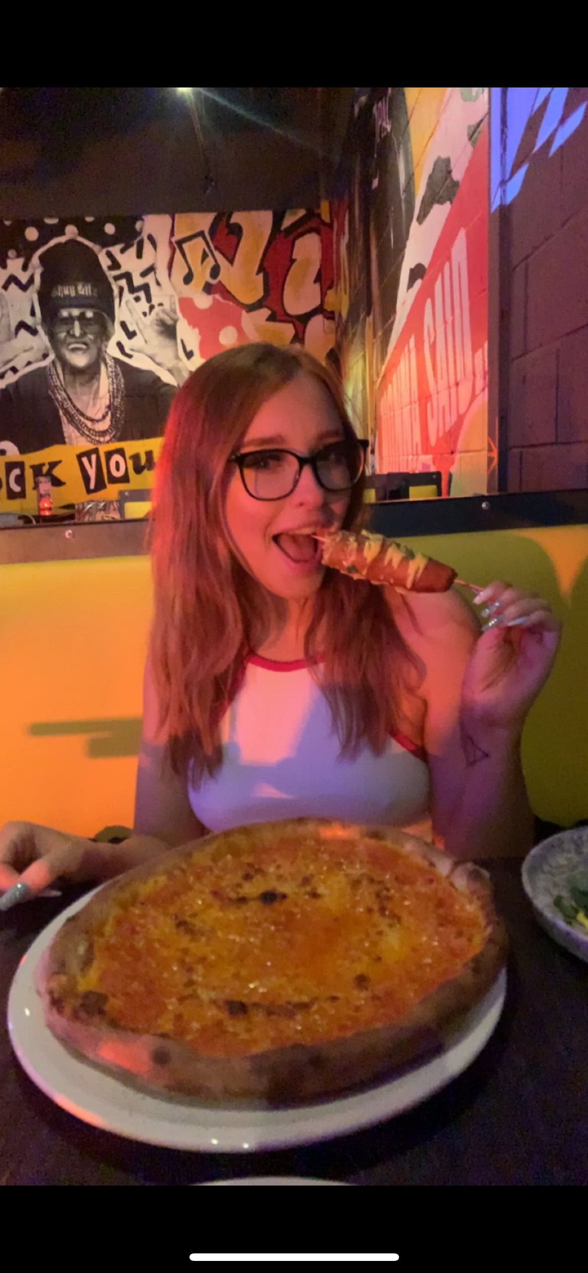 XXX Porn Photo of Nude CARLY_19 1