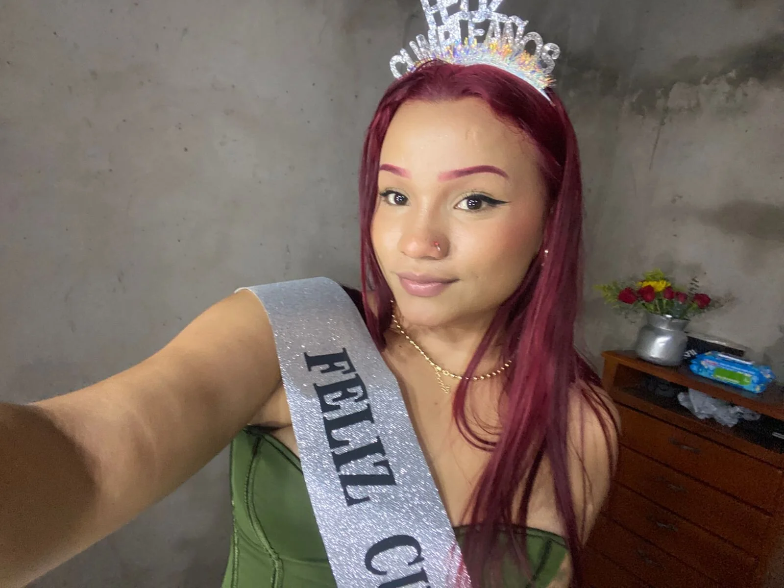 XXX Porn Photo of Nude lia_sucker 18