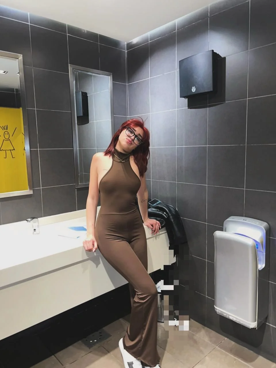 XXX Porn Photo of Nude Daloaa_Fofo 1