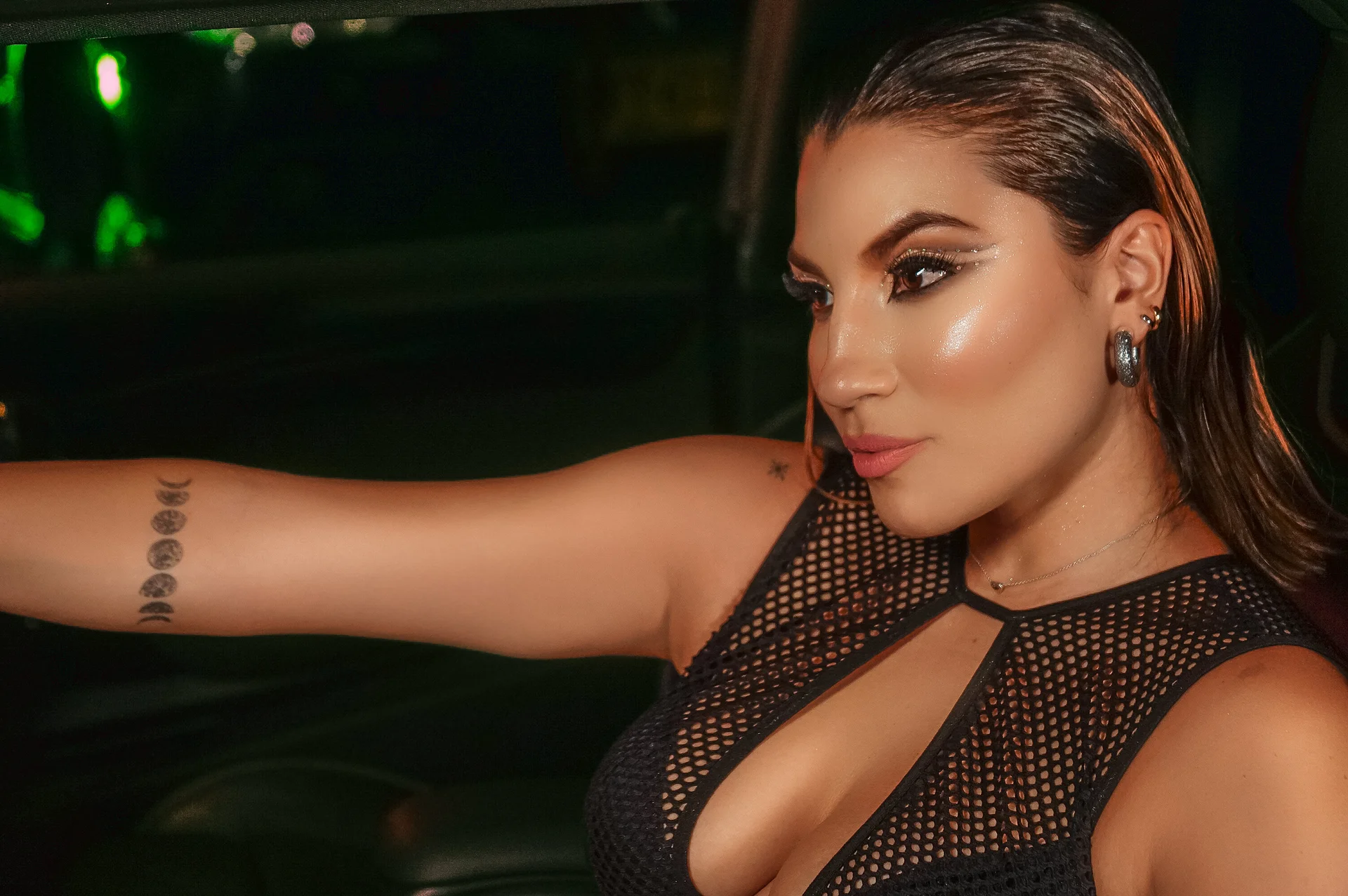 XXX Porn Photo of Nude SaharaRush_ 16