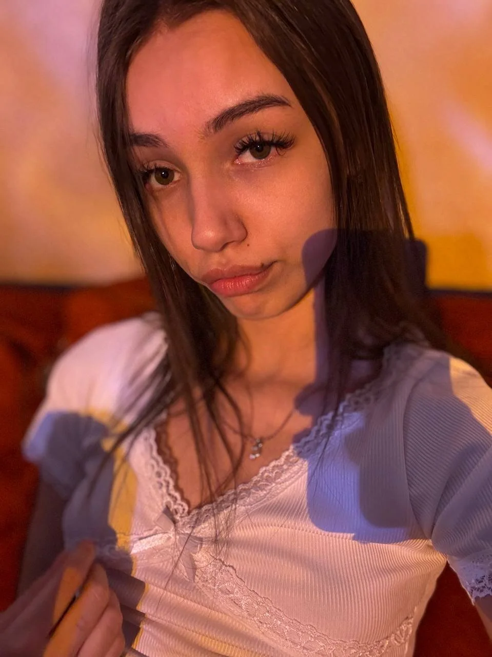 XXX Porn Photo of Nude Tiffany-Grace 8