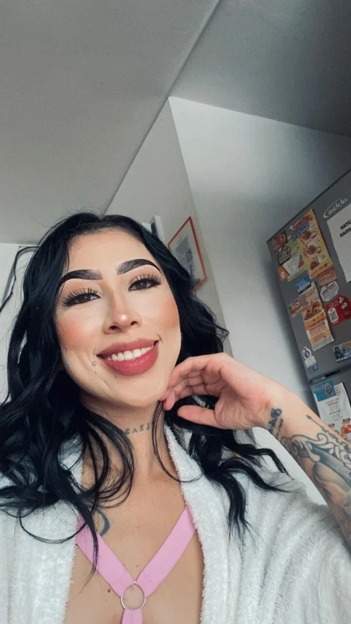 XXX Porn Photo of Nude darkkjulietha 26