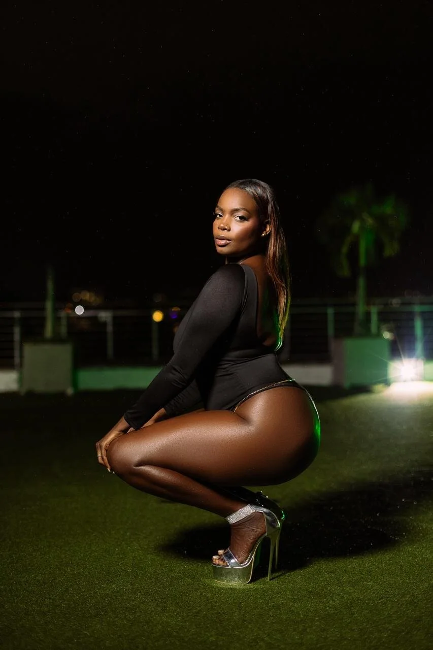 XXX Porn Photo of Nude NatyParker 144