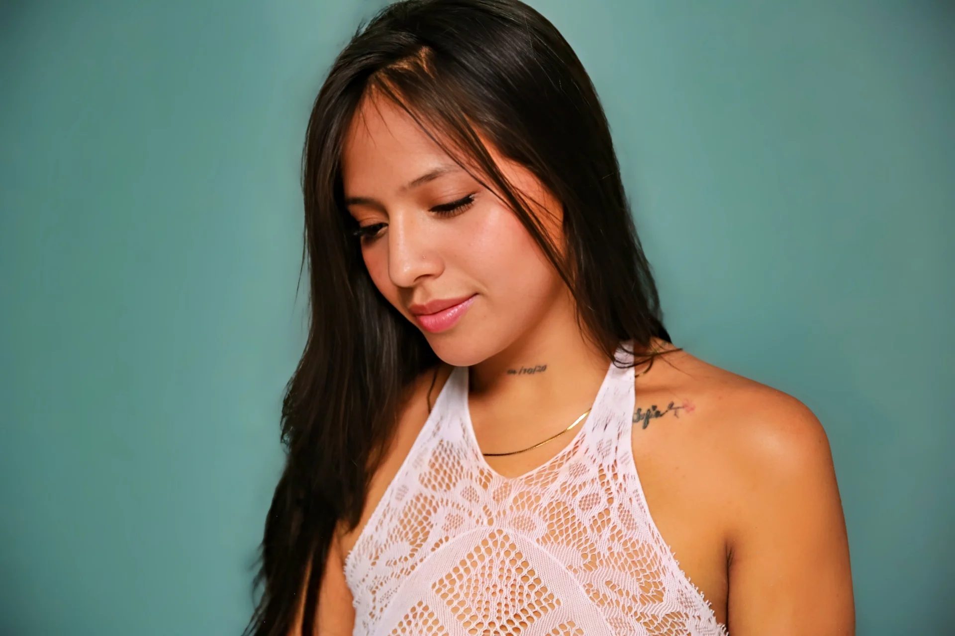 XXX Porn Photo of Nude ZaraLuciana 44
