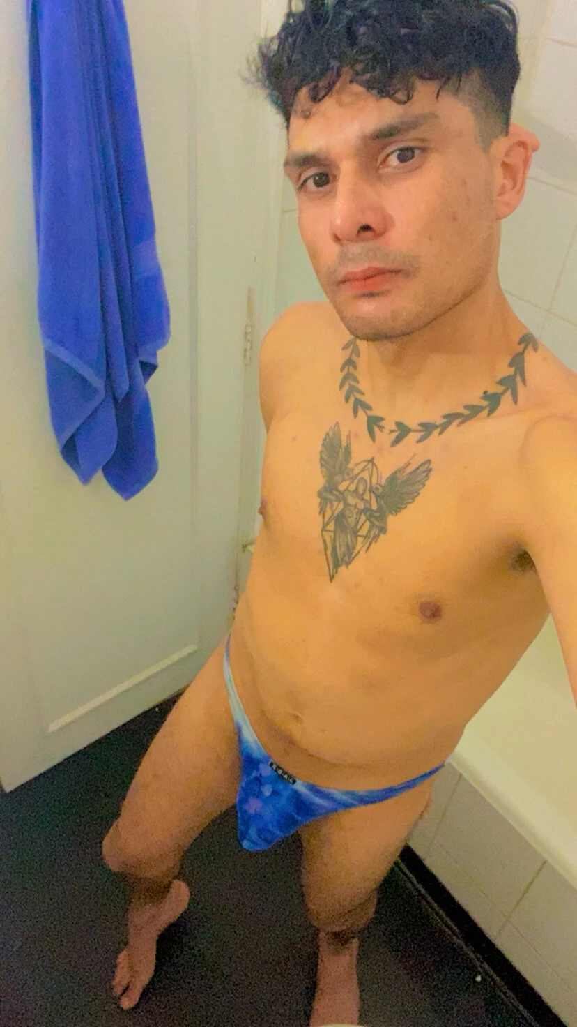 XXX Porn Photo of Nude alexzCL 11