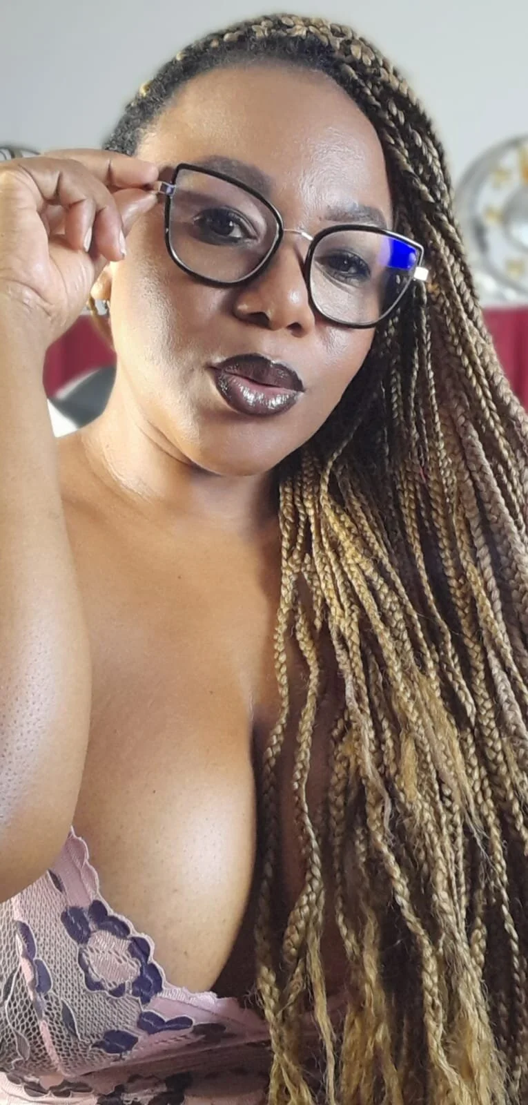 XXX Porn Photo of Nude ShantalDior 26