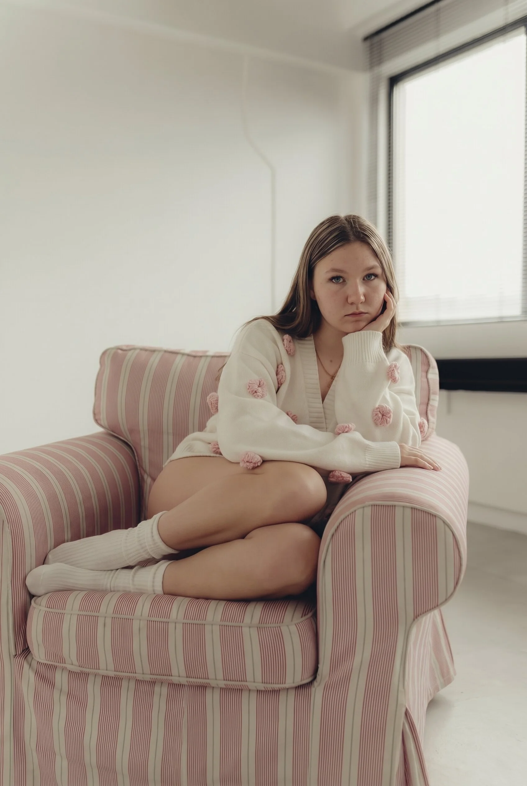 XXX Porn Photo of Nude KellyCoulman 4