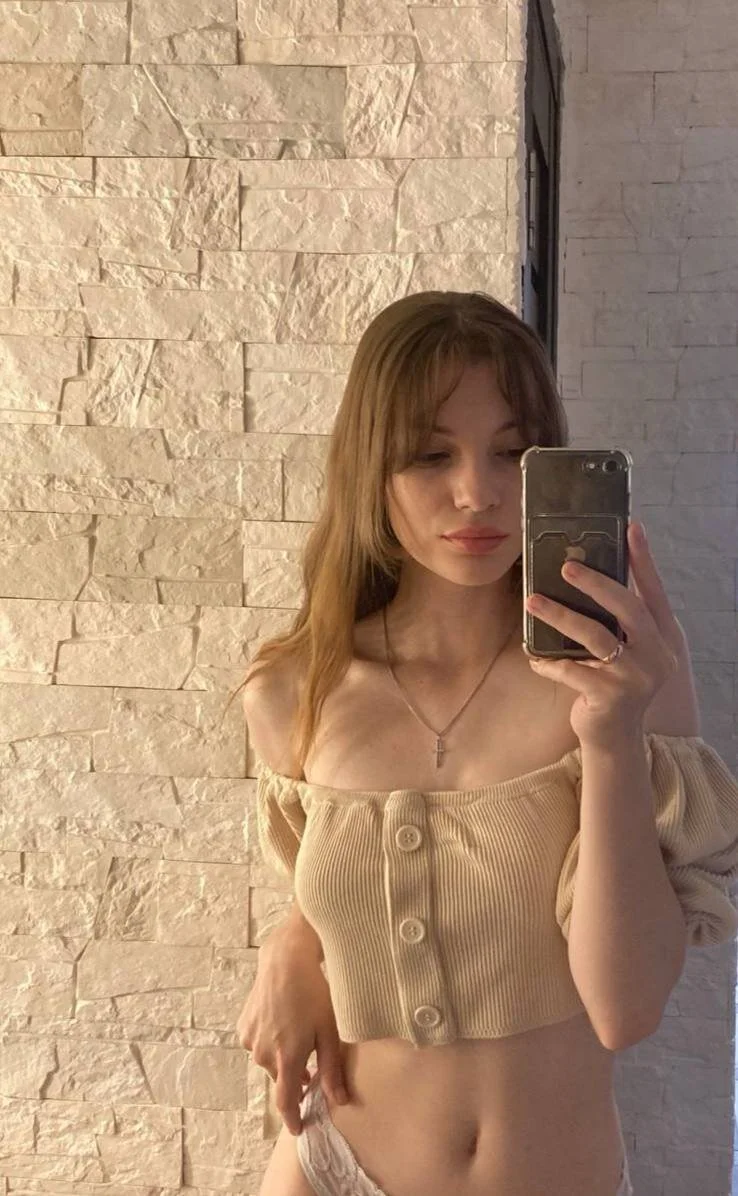 XXX Porn Photo of Nude LaveraMeling 33