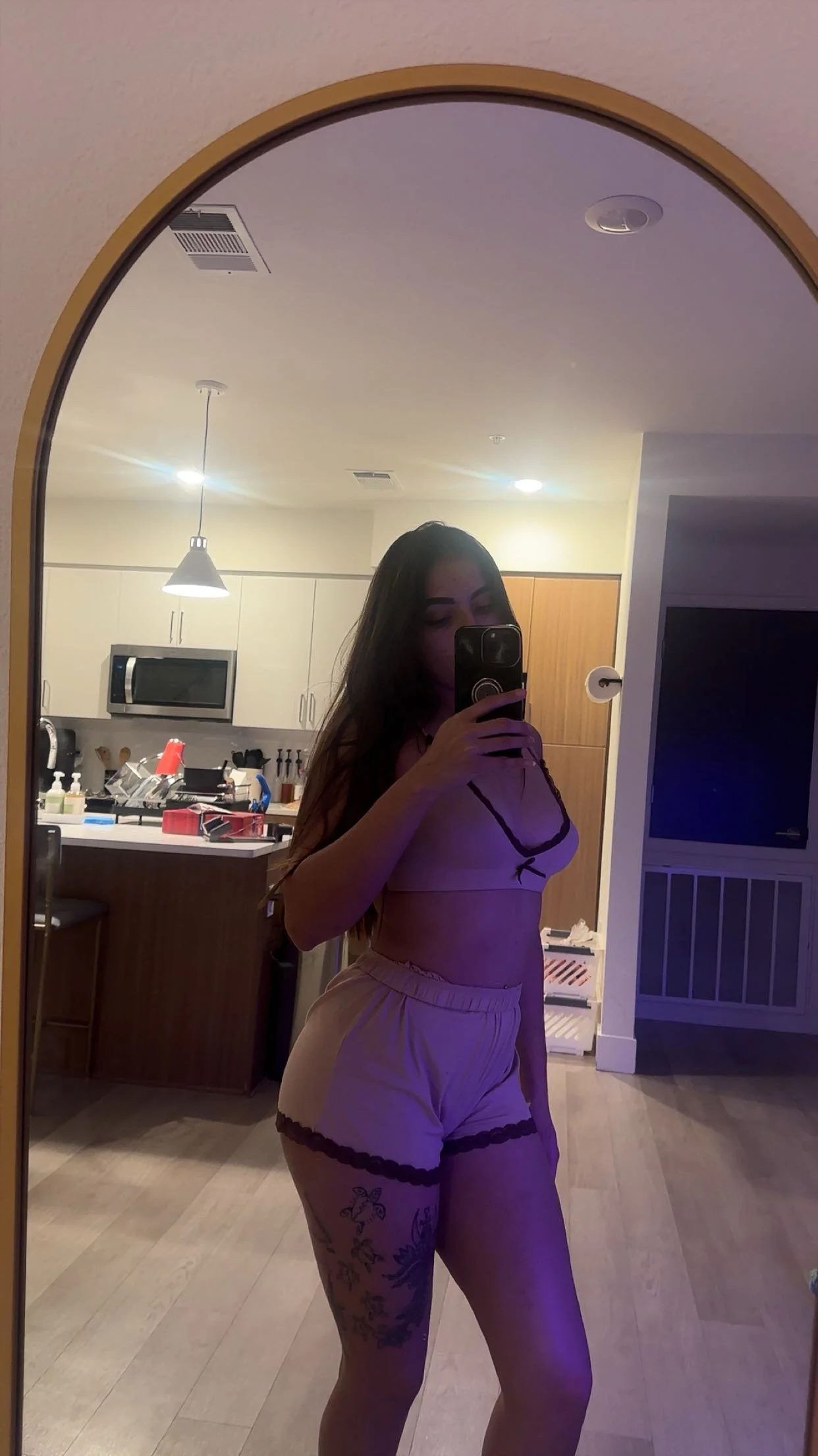 XXX Porn Photo of Nude MilaSeren 2